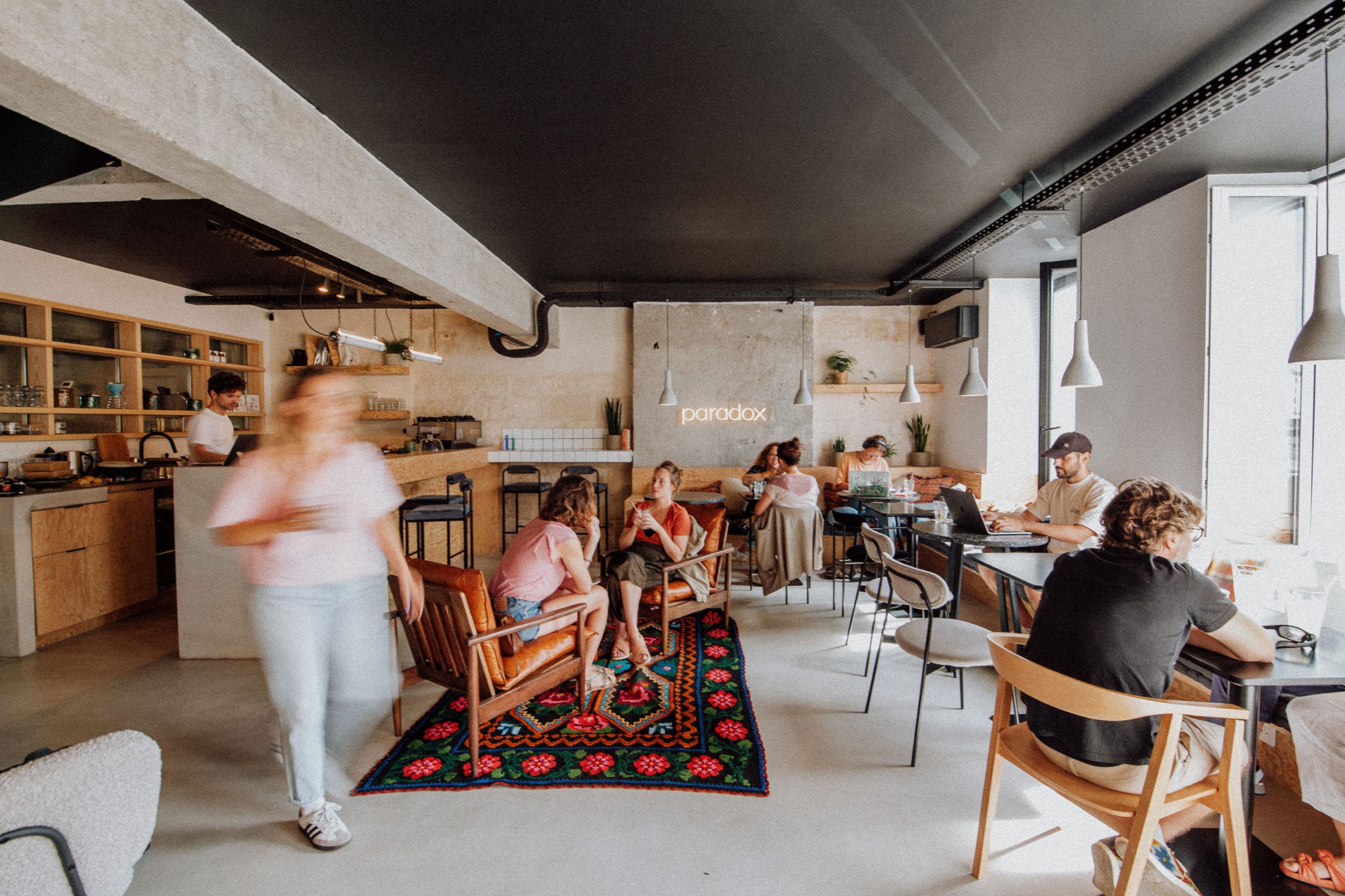 Top 5 des raisons de venir chez Paradox pour vos séances bien-être à La Rochelle