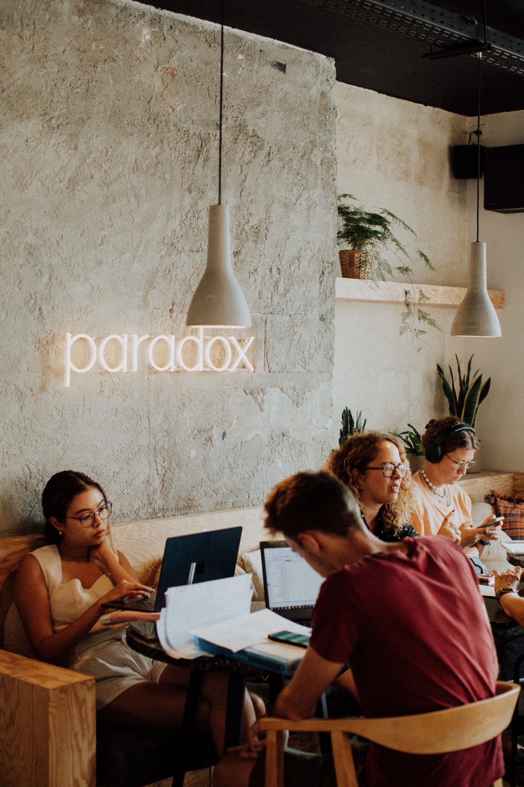 Coworking : les meilleurs endroits pour travailler et télé-travailler à La Rochelle